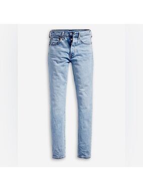 Levi’s| 501 faded wash slim cut 24